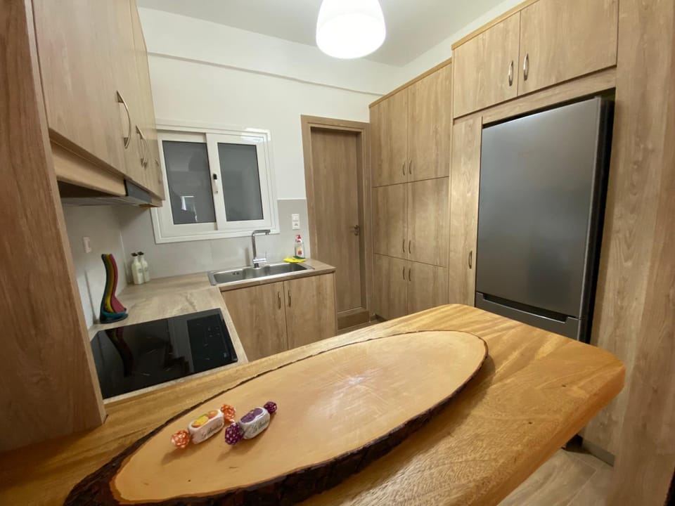 Le musée Apartment in Athens