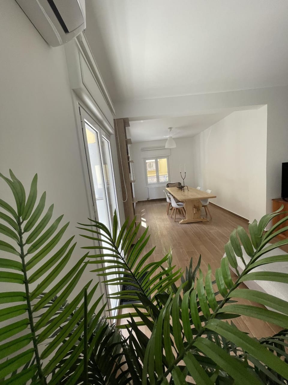Le musée Apartment in Athens