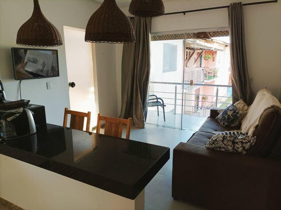 Porto Home - AP 2 quartos Apartment in State of Bahia