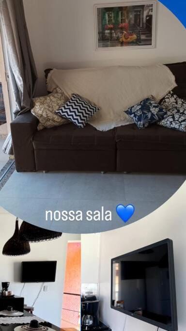Porto Home - AP 2 quartos Apartment in State of Bahia