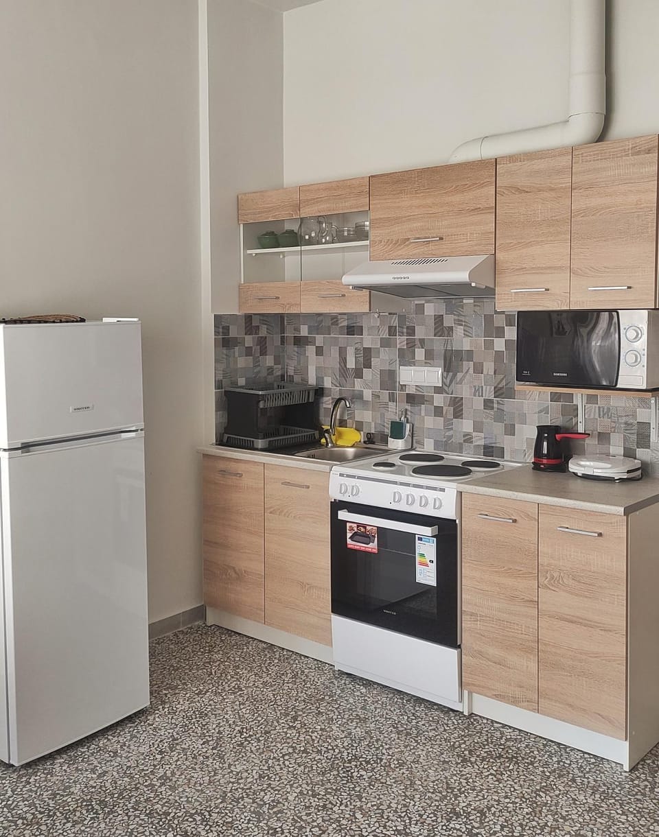 Kitchen or kitchenette, minibar, pet friendly, stove, toaster