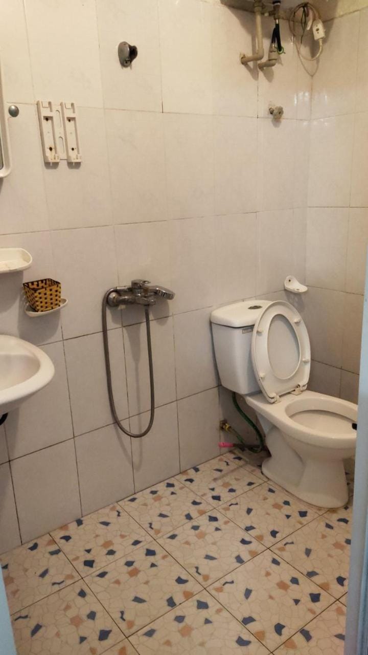 Toilet, Bathroom, bidet