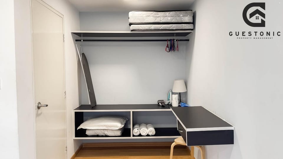 EkoCheras Cozy Suite by GUESTONIC Bed and Breakfast in Federal Territory of Kuala Lumpur