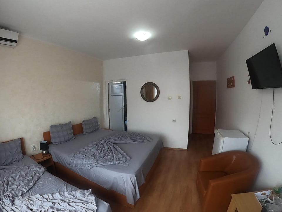 Vila Efor Bed and Breakfast in Eforie Nord