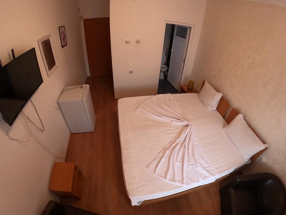 Vila Efor Bed and Breakfast in Eforie Nord