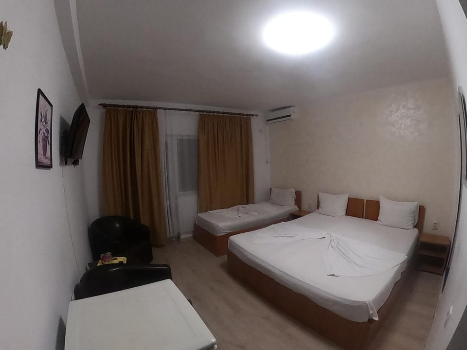 Vila Efor Bed and Breakfast in Eforie Nord