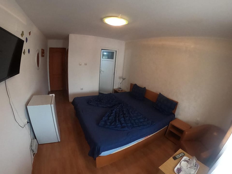 Vila Efor Bed and Breakfast in Eforie Nord