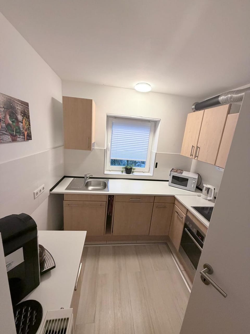 FerienwohnungNord Apartment in Singen