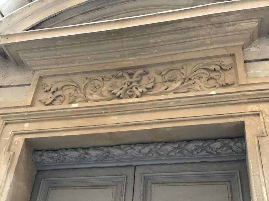 N°5 - Appartement avec jardin au cœur de l'hypercentre Apartment in Arles