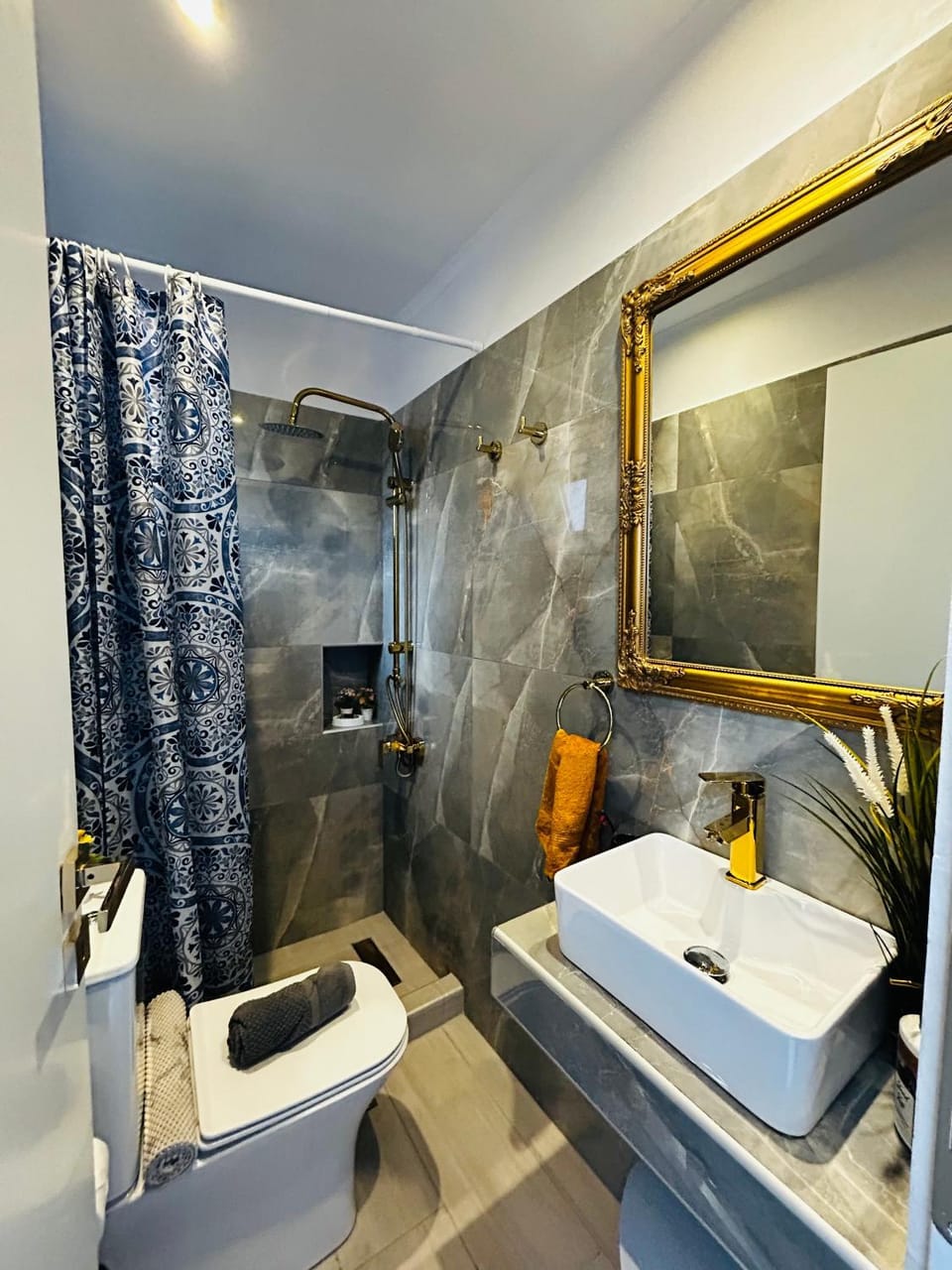 Urszula's apartment - apartments by the sea Apartment in Messenia