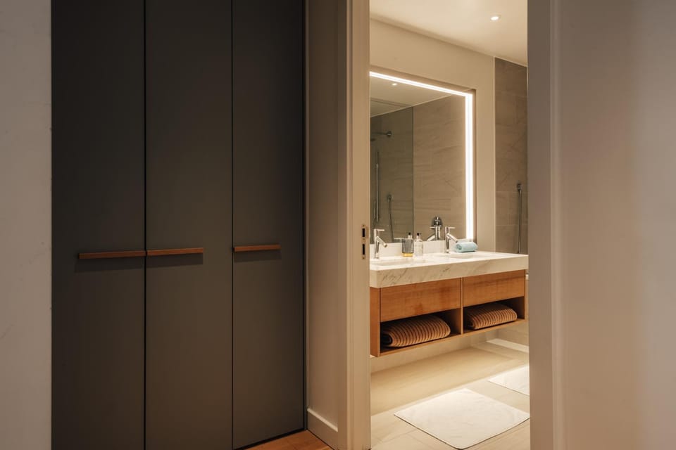 LUXURY 3 Bed 3 Bath Apartment in Central London Apartment in London