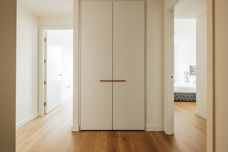 LUXURY 3 Bed 3 Bath Apartment in Central London Apartment in London
