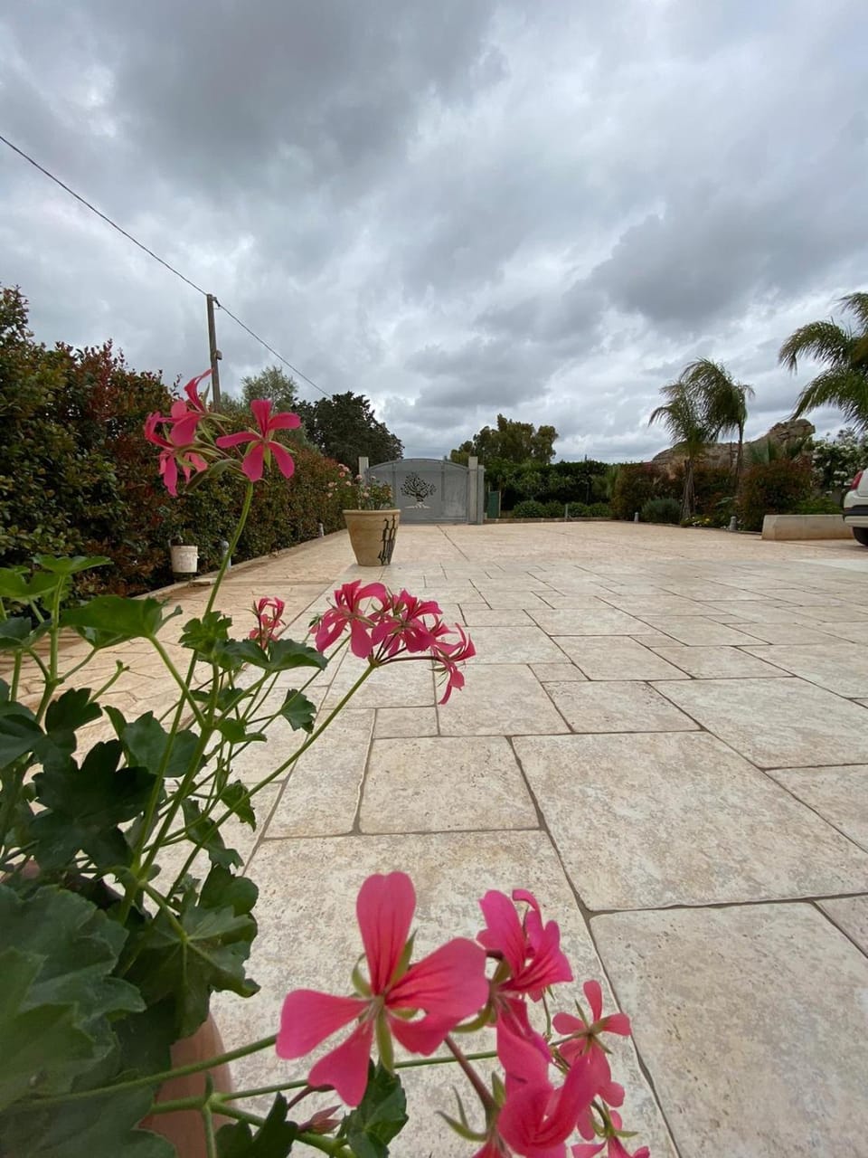 Casa Mia House in Apulia