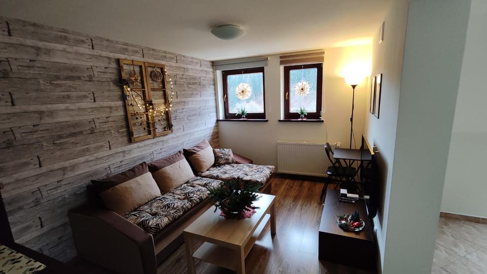 Apartamenty Kletno Apartment in Lower Silesian Voivodeship