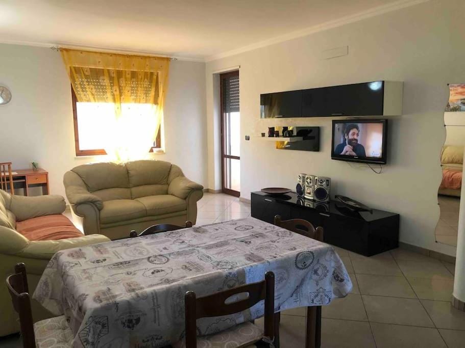 My house Apartment in Brindisi