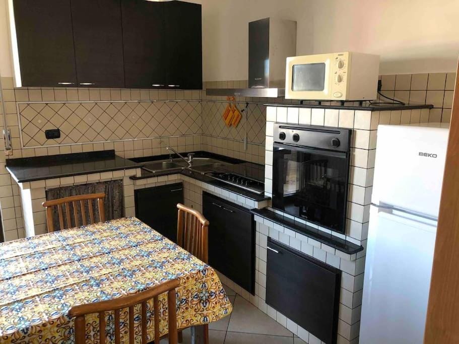 My house Apartment in Brindisi