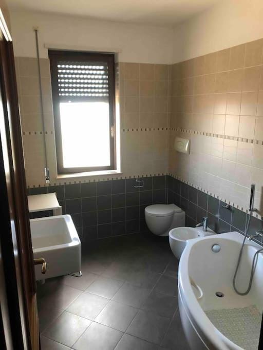 My house Apartment in Brindisi