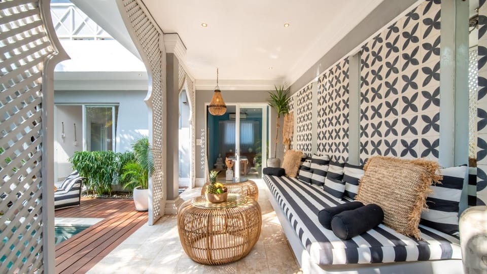 Balcony/Terrace, Seating area