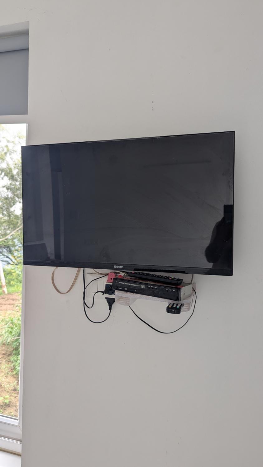 TV and multimedia