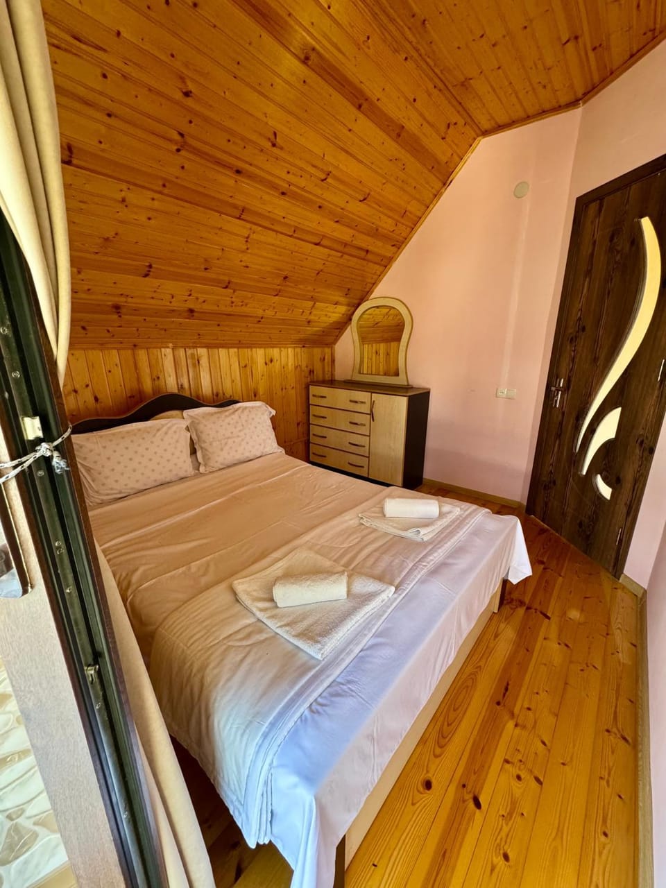 Kirta Bed and Breakfast in Georgia