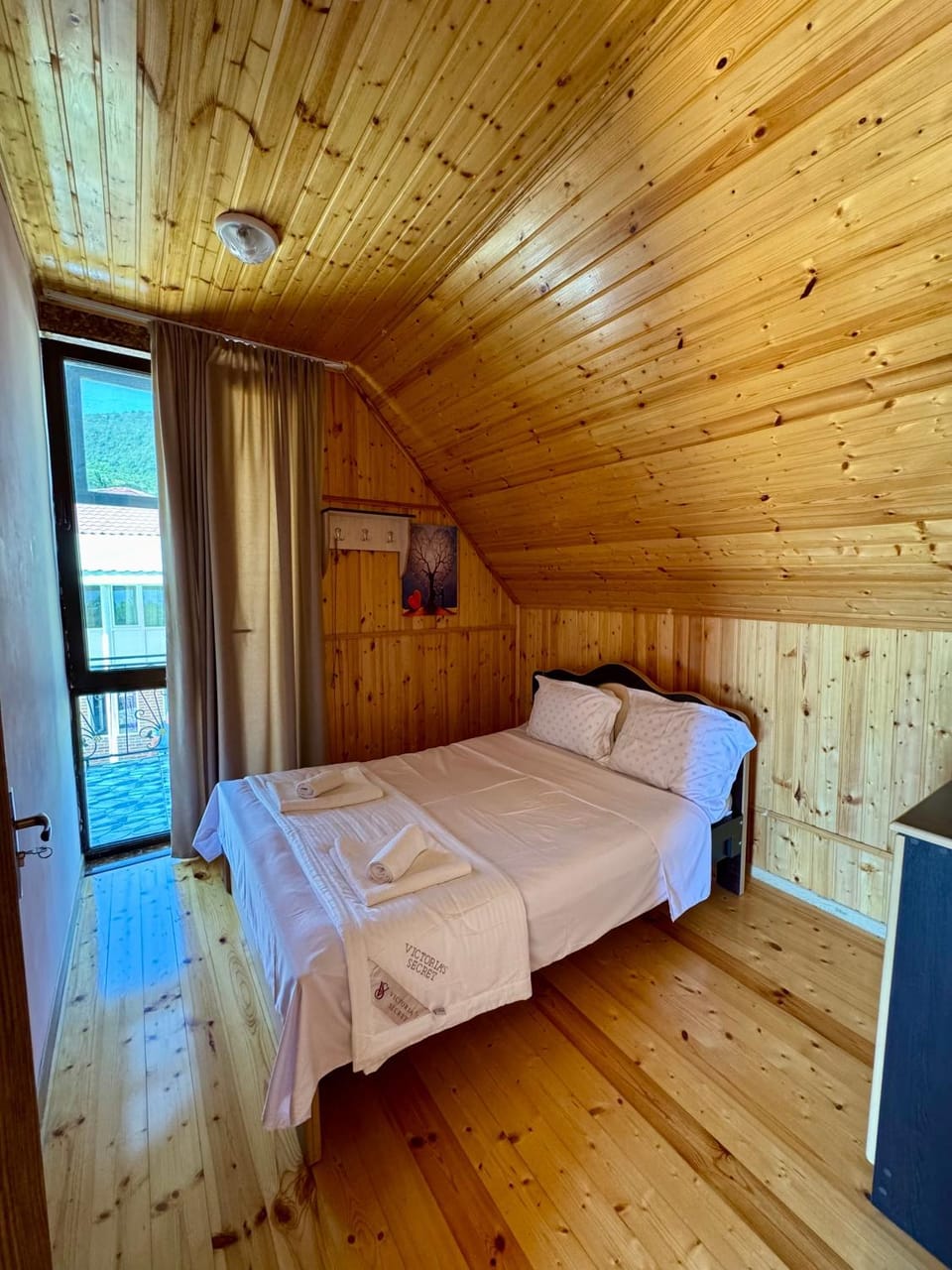 Kirta Bed and Breakfast in Georgia