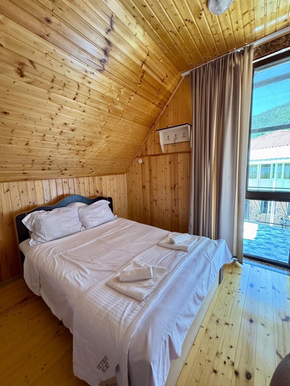 Kirta Bed and Breakfast in Georgia