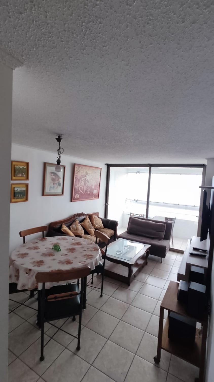 Departamento Avenida Del Mar Apartment in La Serena