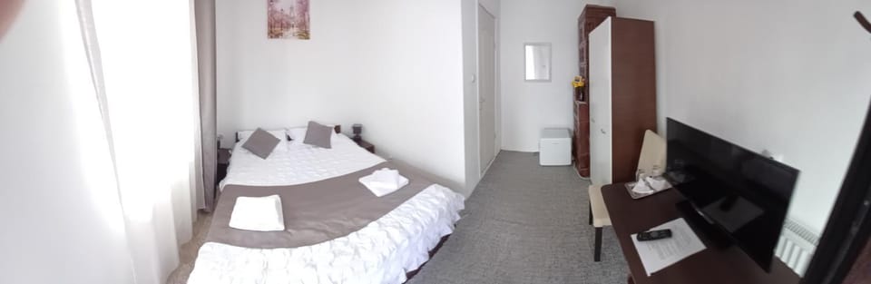 Casa Christian Bed and Breakfast in Romania