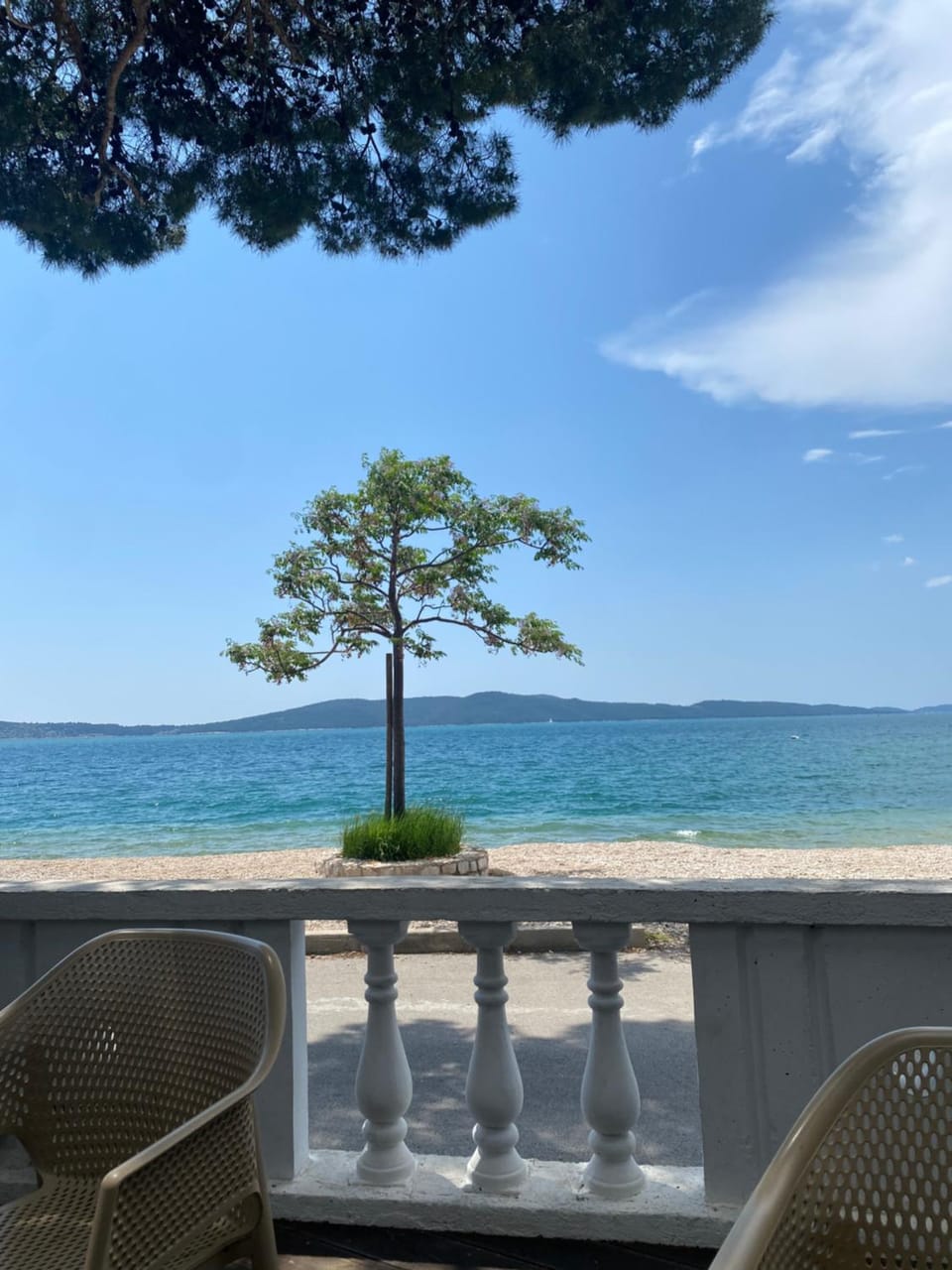 Taeto domus Apartment in Šibenik-Knin County, Croatia