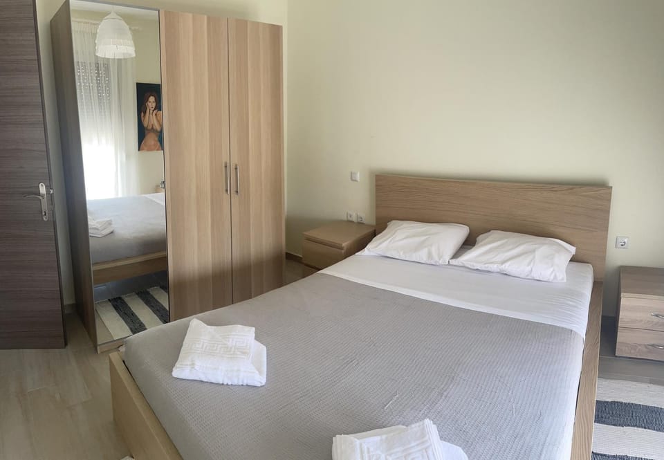 SANI Green K2 House in Halkidiki