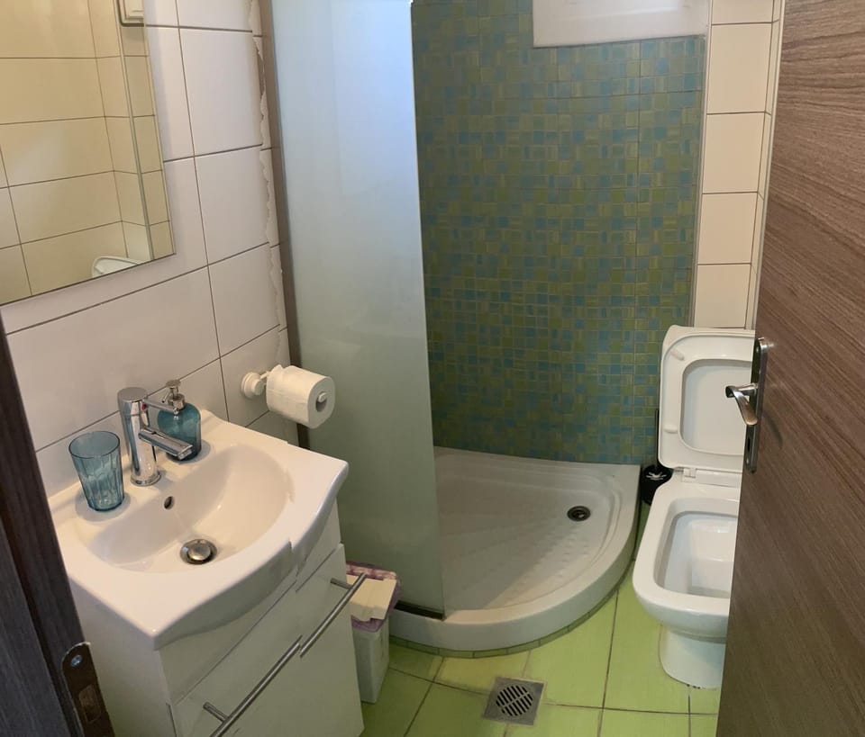 SANI Green K2 House in Halkidiki