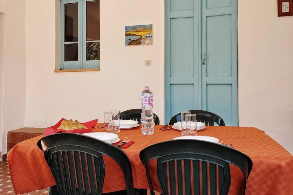Casa Ginepro - Giardino Privato, Patio, AC a 5 Min dal Mare House in Sardinia