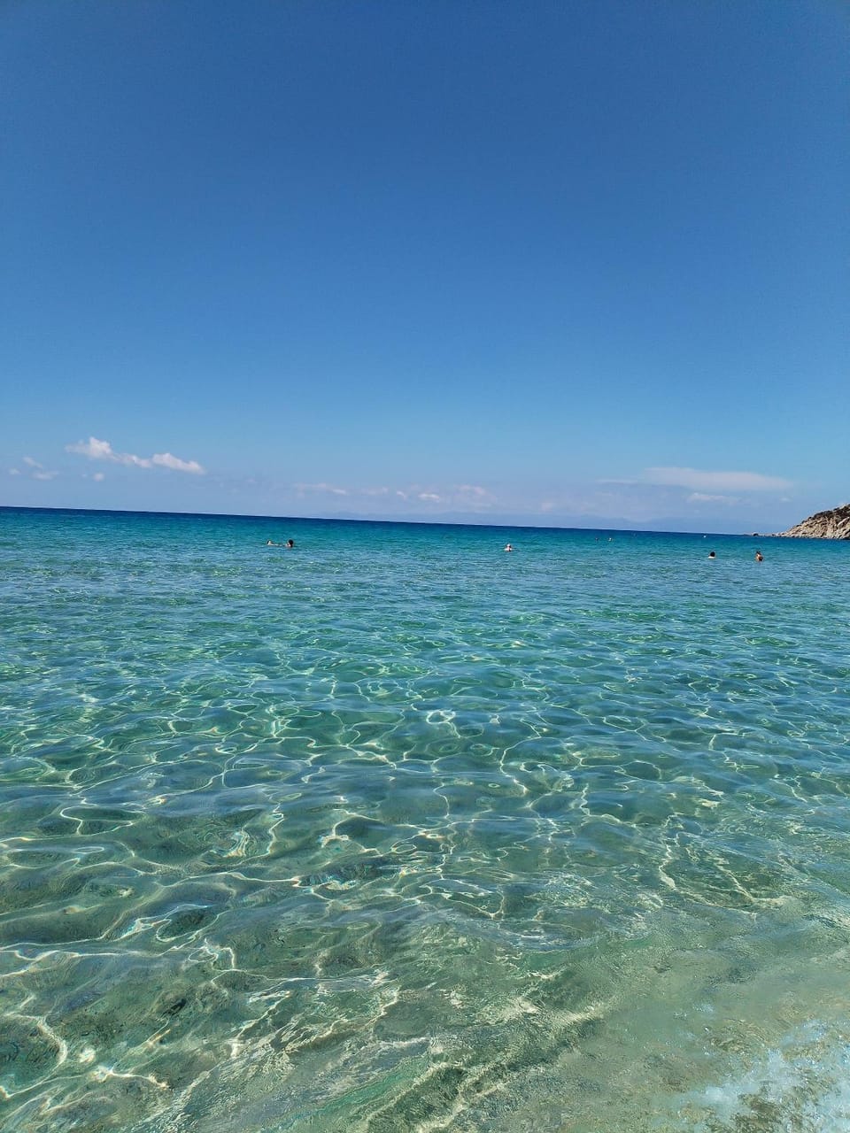 Casa Ginepro - Traditional Sardinian Home with Garden, 5 min from the Beach House in Sardinia