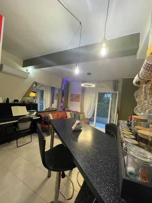Seaside apartment Apartment in Piraeus Regional Unit, Greece