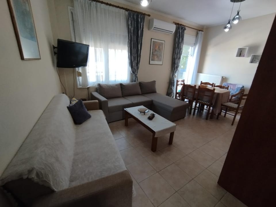 THREE BROTHERS Apartment in Evros, Greece