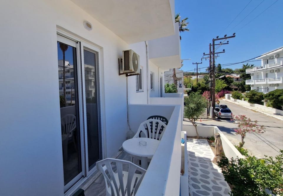 Kaloxenia Apartment in Kardamena