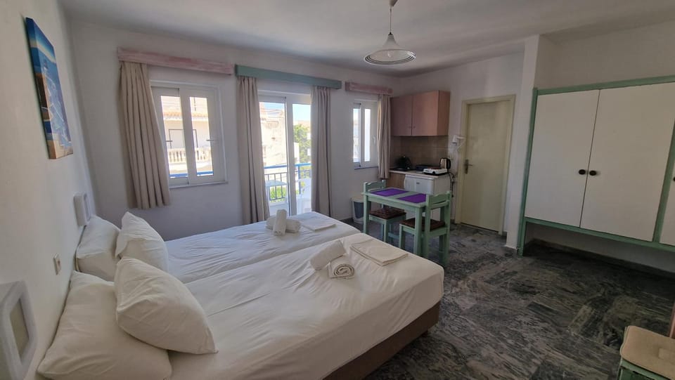 Kaloxenia Apartment in Kardamena