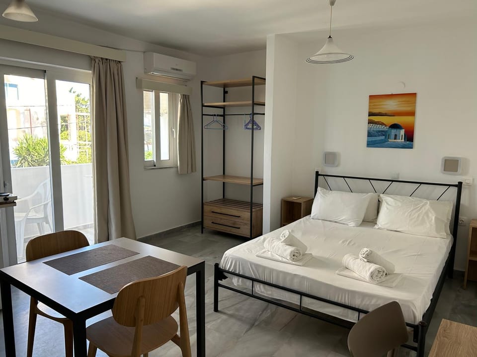 Kaloxenia Apartment in Kardamena