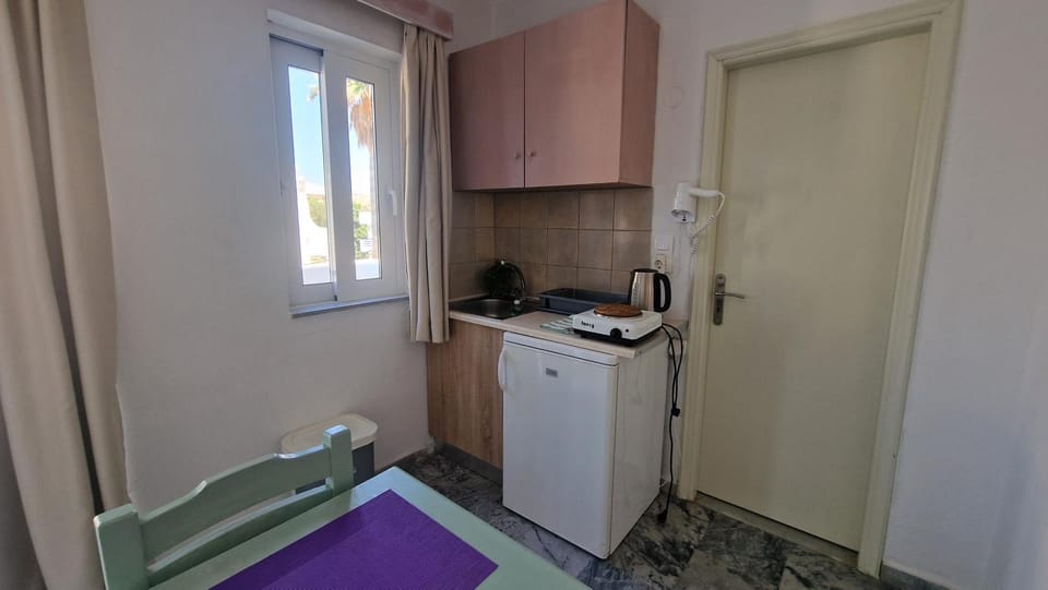 Kaloxenia Apartment in Kardamena