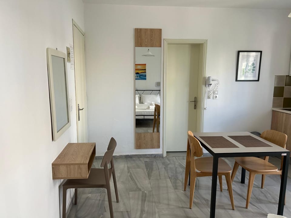 Kaloxenia Apartment in Kardamena