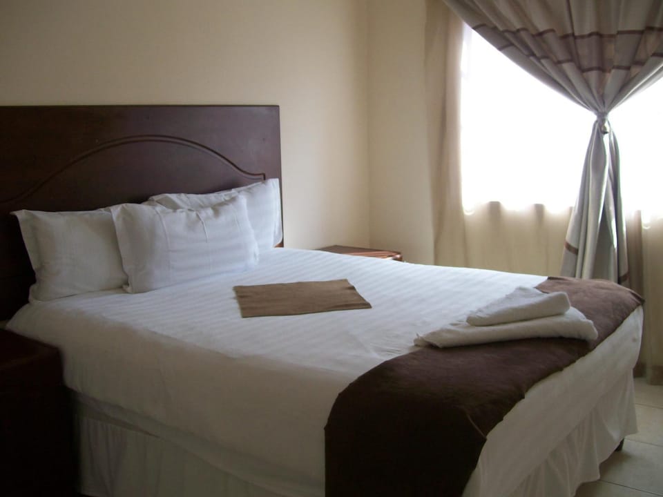 The Gibeon Ville Self-Catering Apartment in North West, South Africa