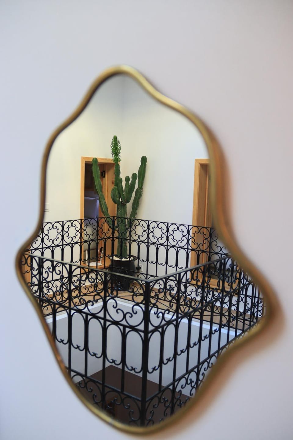 Riad Zhor Tanger - Médina Villa in Tangier