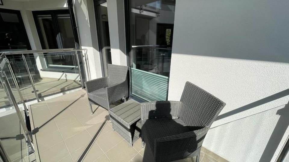 Apartamenty Bella Mare Apartment in Pomeranian Voivodeship