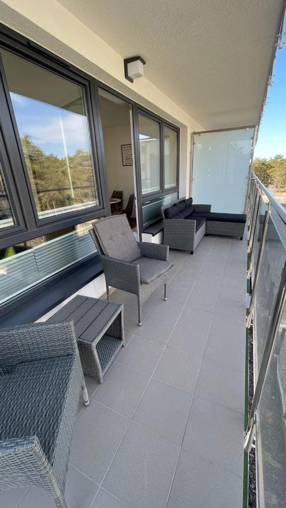 Apartamenty Bella Mare Apartment in Pomeranian Voivodeship