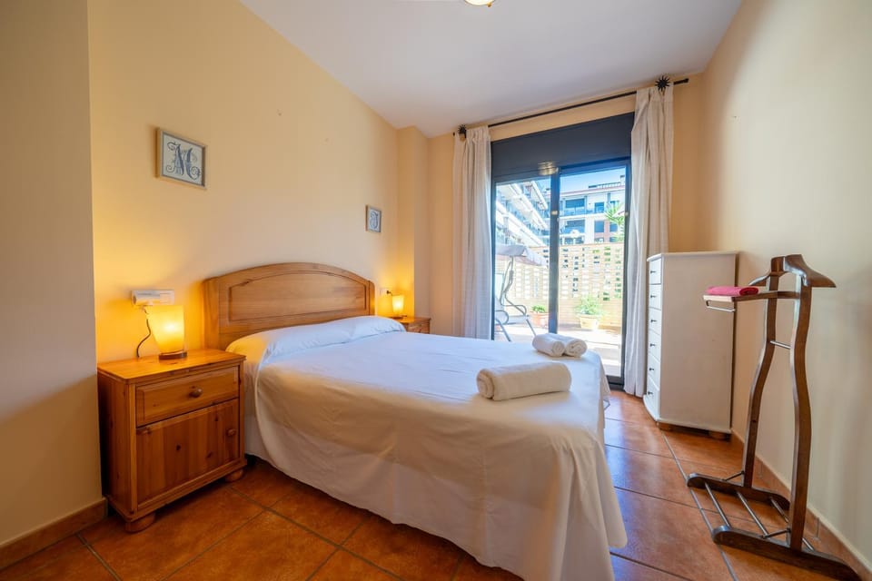Bathroom, Balcony/Terrace, Bedroom