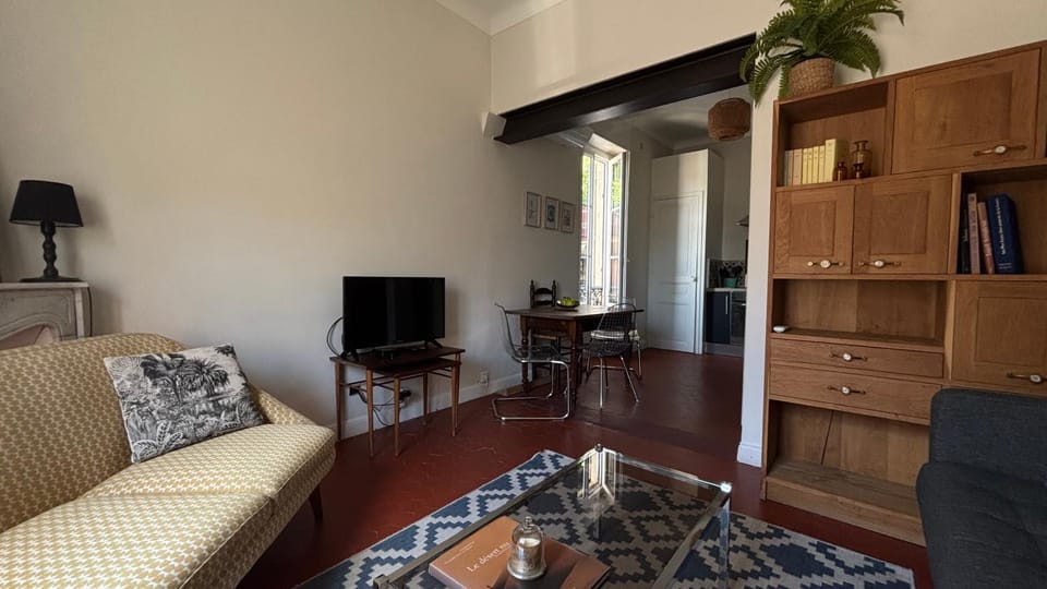 Maison Bruno Apartment in Nice