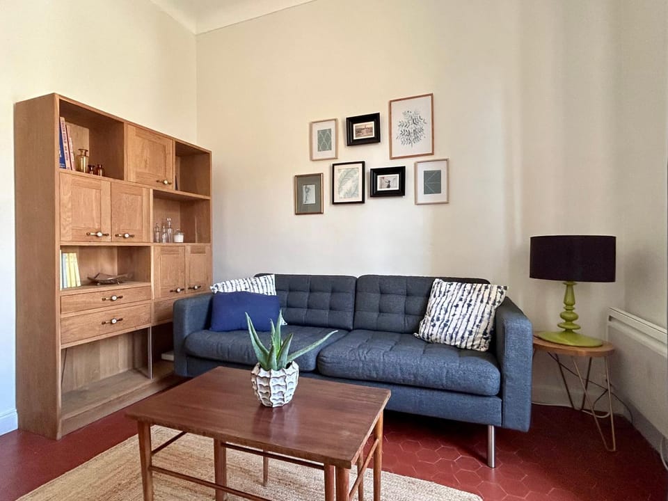 Maison Bruno Apartment in Nice