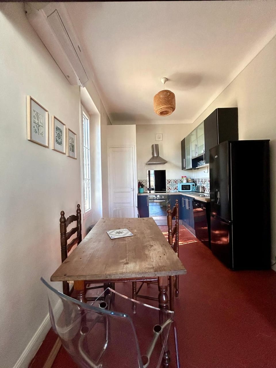Maison Bruno Apartment in Nice