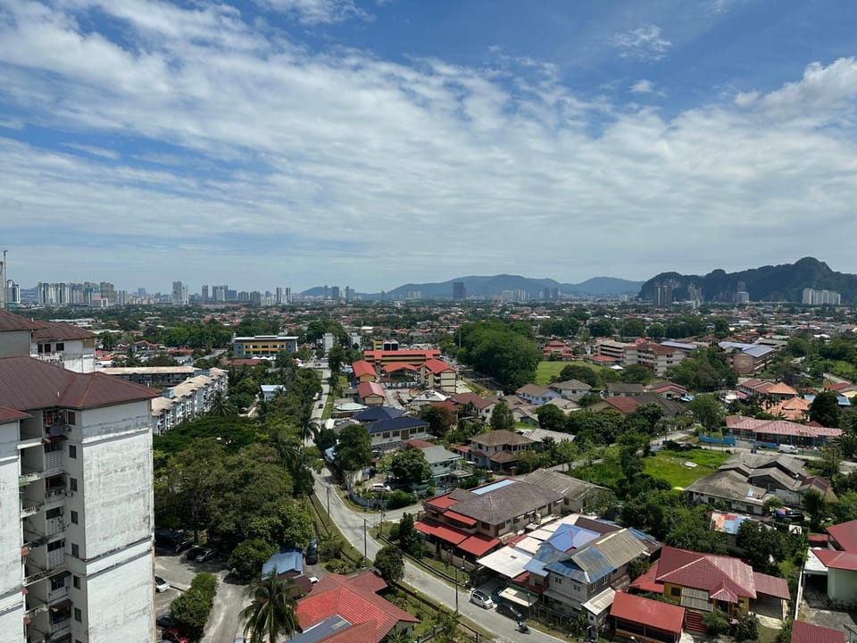 City view