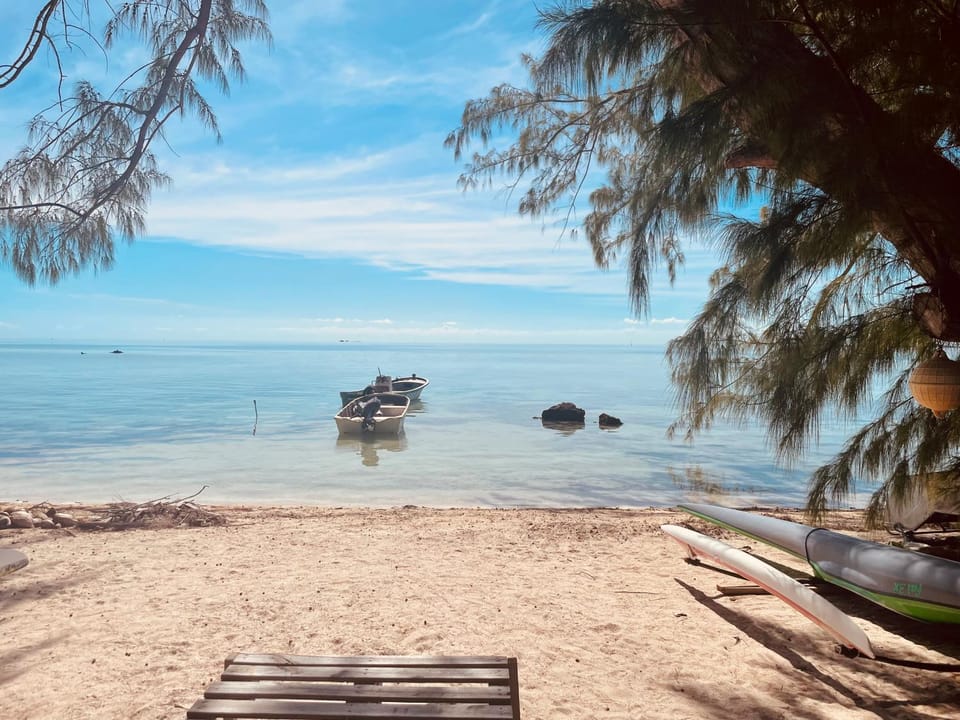 Natural landscape, Beach, Sea view